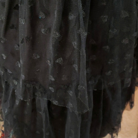LANE BRYANT Ruffled Nightie - Picture 7 of 7